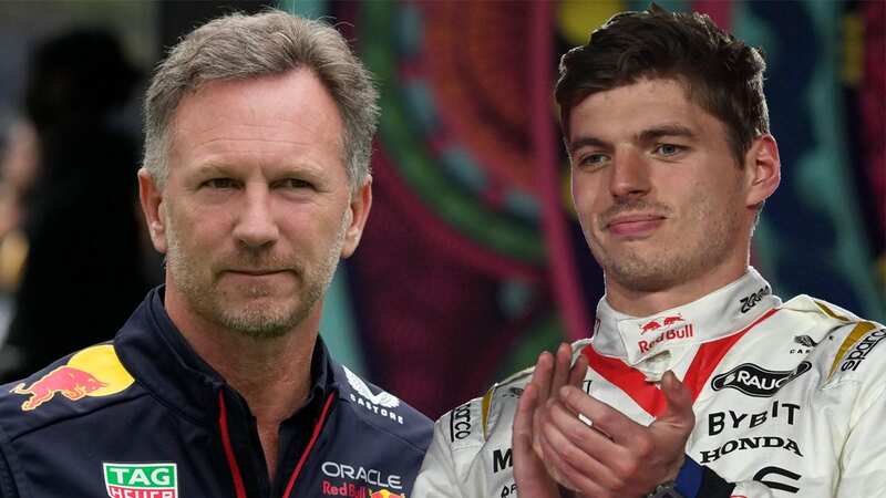 Christian Horner forced to intervene after Max Verstappen angers F1 bosses