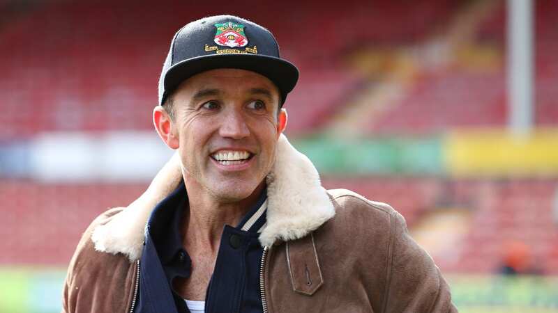 Wrexham won the National League title last season to secure promotion to the EFL (Image: Matthew Ashton - AMA/Getty Images)