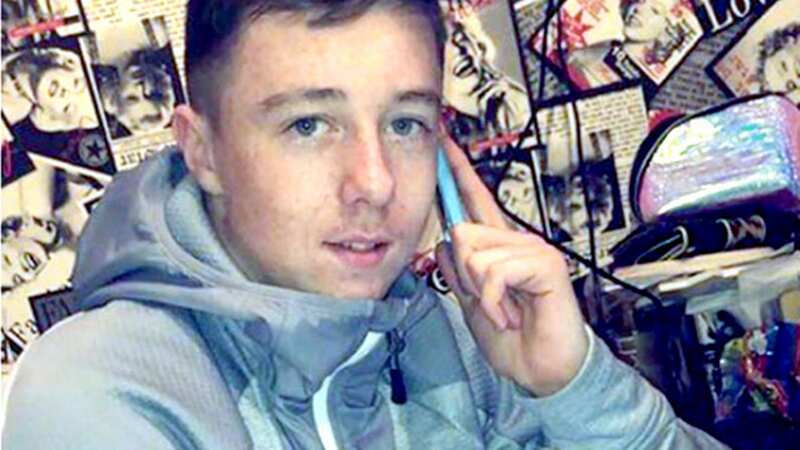 The brothers recieved death threats following the murder of teenager Keane Mulready Woods