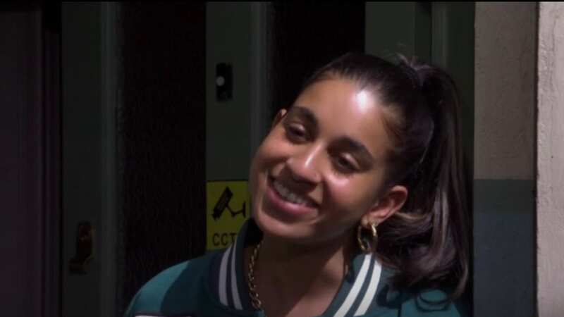 EastEnders fans spot clue which unveils Avani