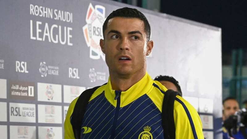Ronaldo furiously hits back at ex-Sporting academy starlet