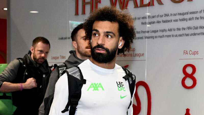 Liverpool "know the situation" with Salah as forward tipped for transfer U-turn