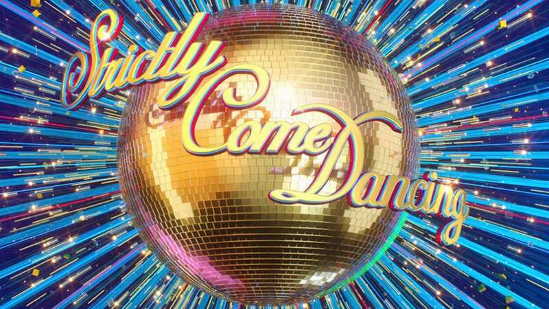 BBC Strictly Come Dancing star is 