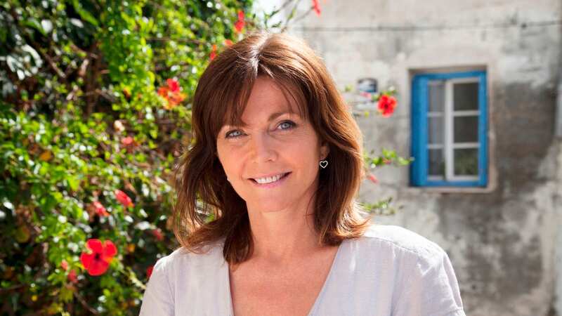 Annabel Giles