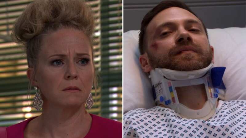 EastEnders fans sickened over Dean