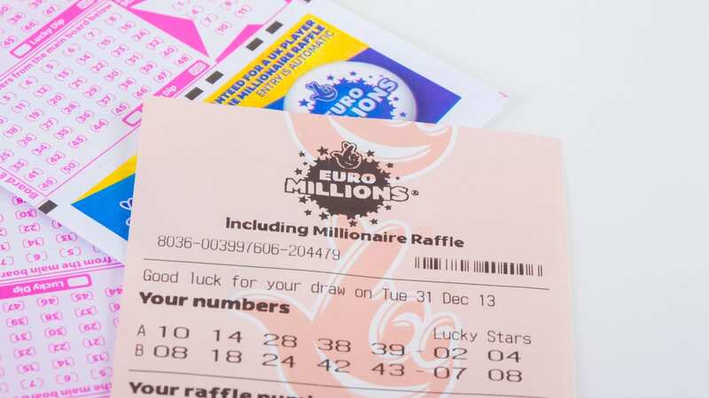 Check your numbers for tonight