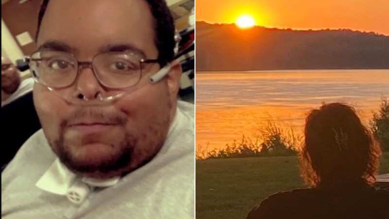 1000-lb Sisters star Tammy Slaton shares loving tribute to her late husband