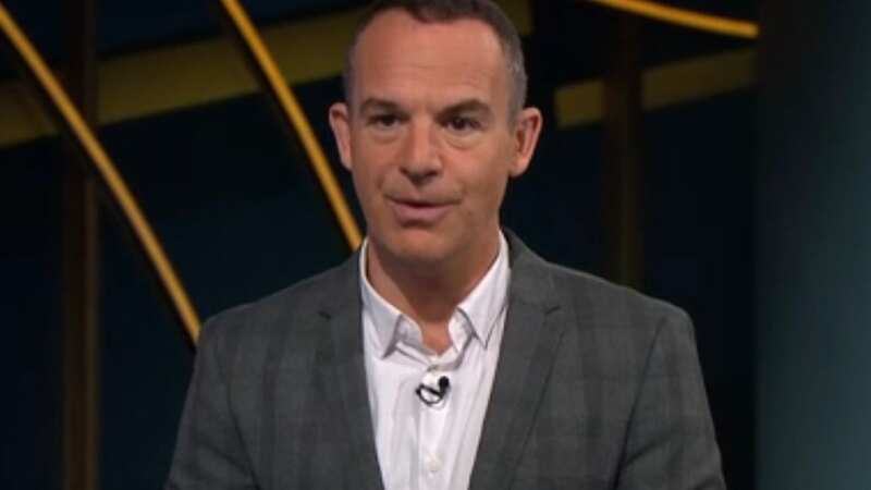 Martin Lewis explained about the importance of having a will (Image: ITV)