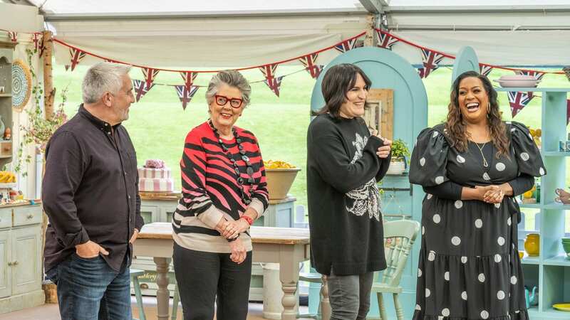 Bake Off finalists announced after patisserie week sees bakers struggle