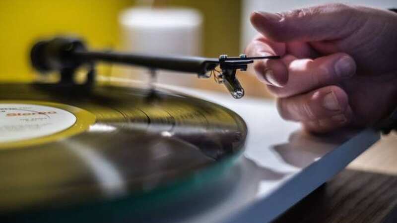 Vinyl records have soared in popularity for more than a decade