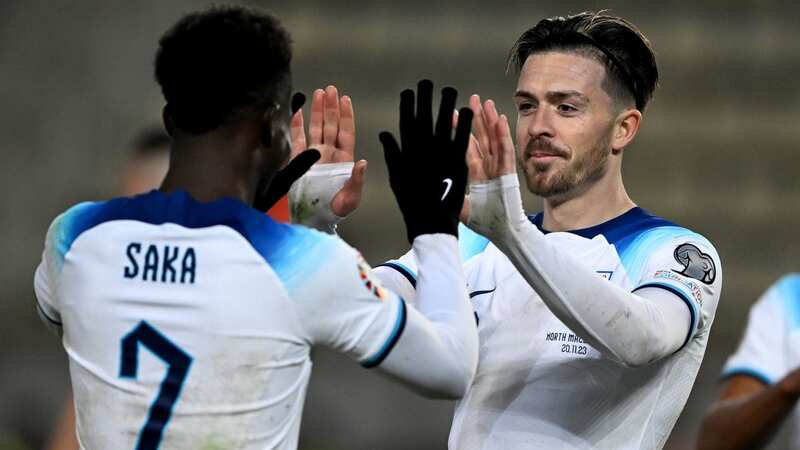 Grealish makes admission over England place as Southgate faces big decision