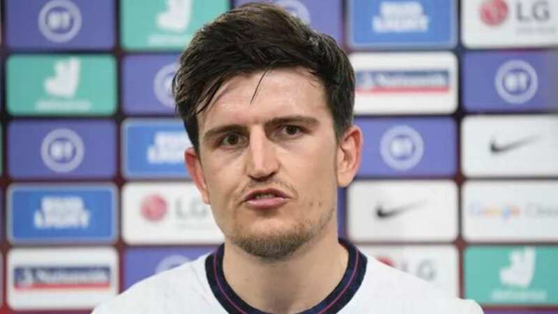 Maguire launches into furious rant at "ridiculous" referees over penalty awards