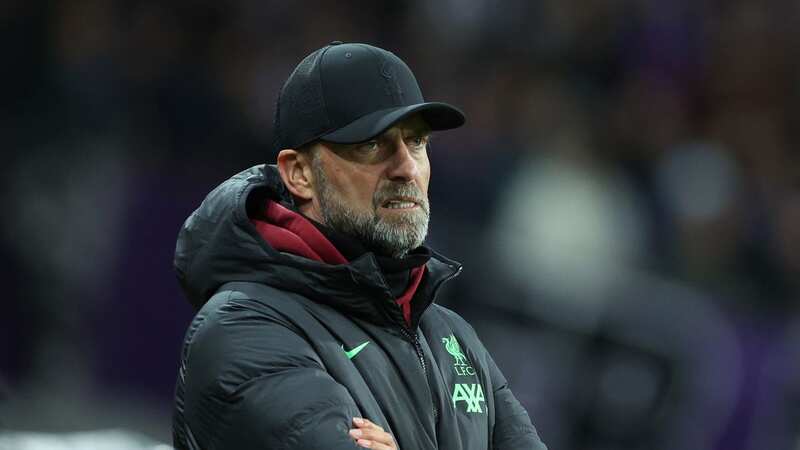 Jurgen Klopp
