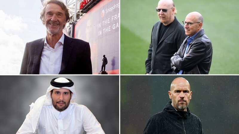 Man Utd takeover misery and timeline of chaos one year after Glazers