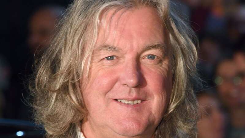 Former BBC Top Gear star James May reacts to show news and says it 