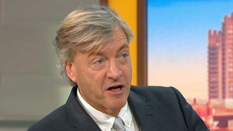 Richard Madeley predicts hidden cause behind Nella and Fred