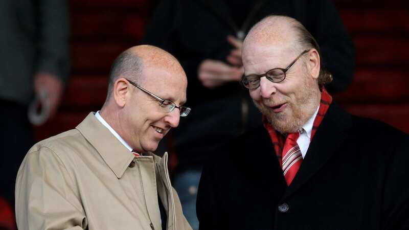 A year of takeover turmoil at Manchester United as Glazers remain in control