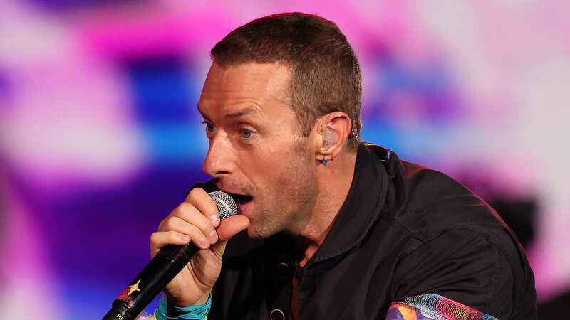 Coldplay Malaysian concert organisers will use 