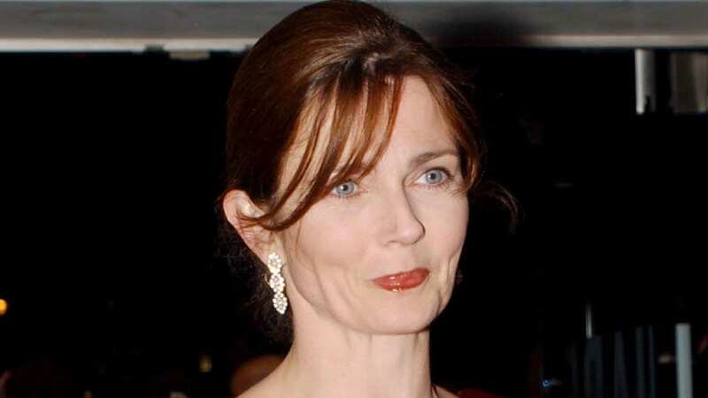 Annabel Giles died aged 64