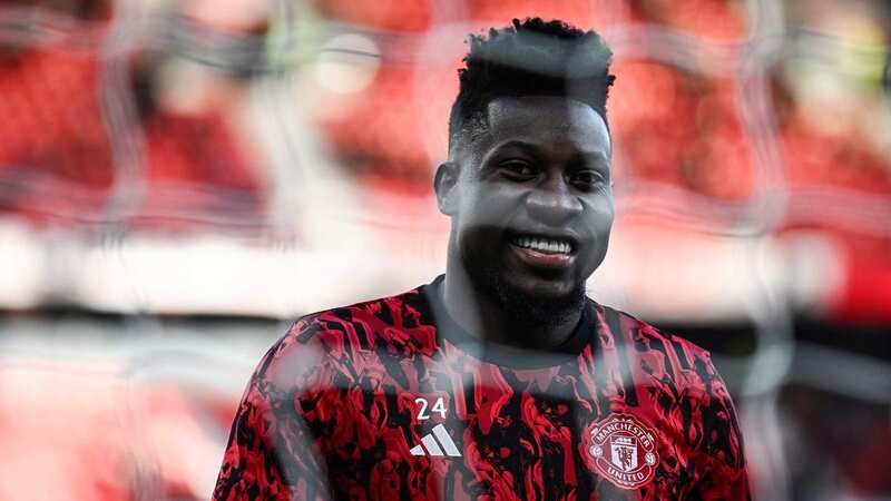 Onana behind the scenes change noted as Man Utd goalkeeper reaches turning point