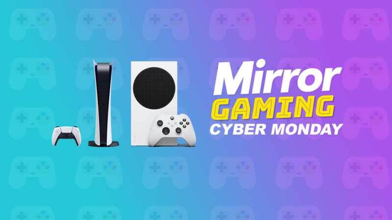 Cyber Monday deals will be hitting the digital shelves really soon, so here