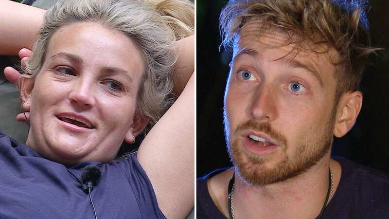 ITV viewers are convinced Sam Thompson actually knows his campmate doesn