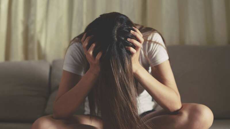 Her dad refuses to buy her tampons (stock photo) (Image: Getty Images/500px Plus)