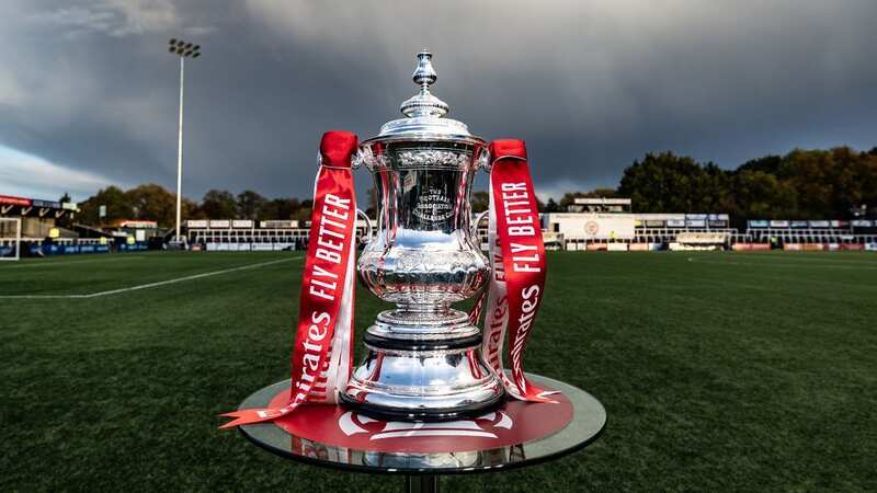 Barnsley have been kicked out of the FA Cup after fielding an ineligible player (Image: CameraSport via Getty Images)