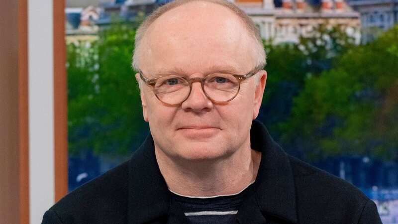 Jason Watkins