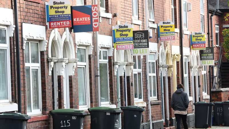 Renters handed major £800 boost in Autumn Statement after housing announcement