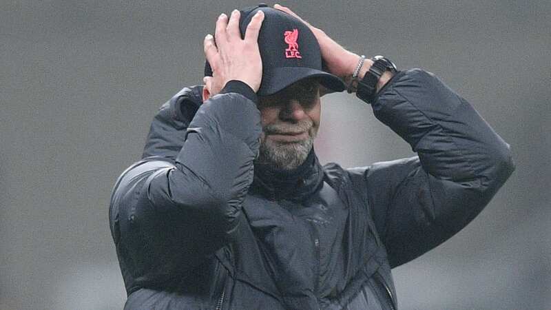 Premier League CEO intervenes in effort to block Liverpool January transfer deal