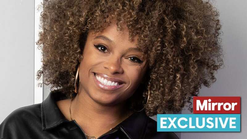 Fleur East has shared her views on this year