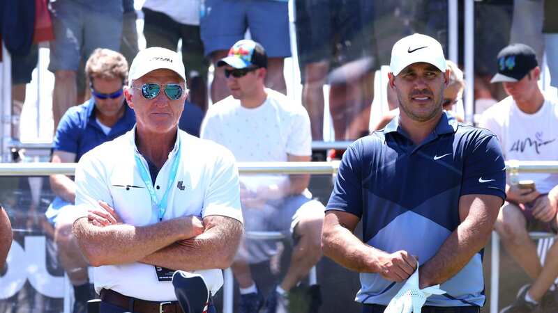 LIV Golf has announced its 2024 schedule (Image: 2022 Chris Trotman/LIV Golf)