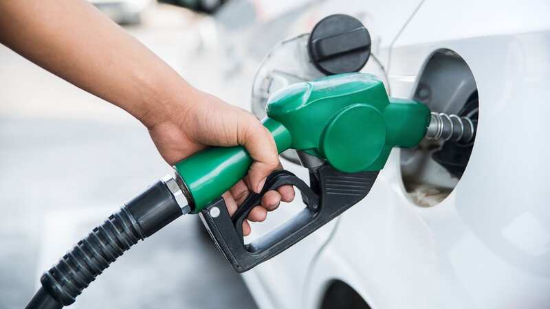 Fuel duty on both petrol and diesel is 52.95p per litre (Image: Getty Images/iStockphoto)