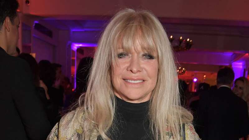 Jo Wood has called in ghost hunters to rid her home of spirits (Image: Dave Benett/Getty Images for Lan)