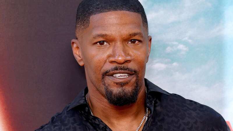 Jamie Foxx is being sued for sexual assault after incident eight years ago (Image: Getty Images)