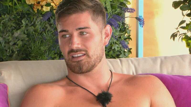 Love Island