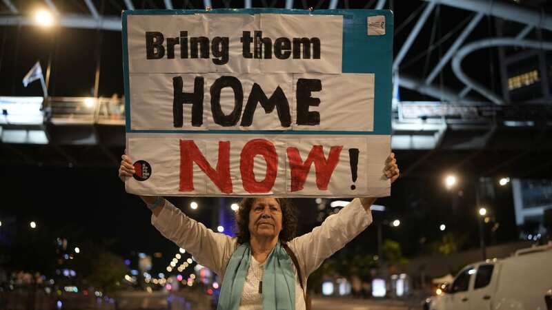 The release is now set for Friday (Image: Getty Images)