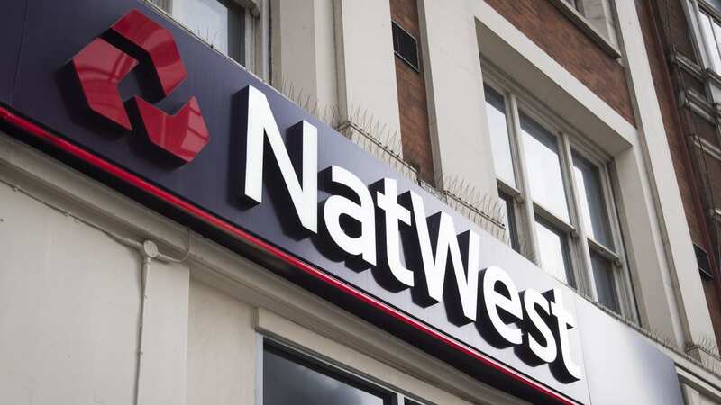NatWest Group is closing 19 more bank branches (Image: PA)