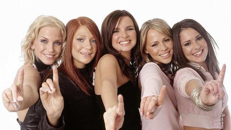 Girls Aloud
