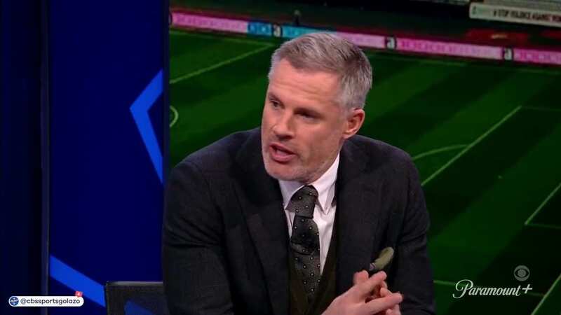 Jamie Carragher raises three Liverpool concerns ahead of crunch Man City clash