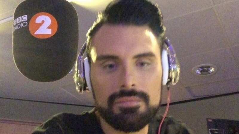 Rylan Clark stuns This Morning viewers with raunchy BBC Radio 2 confession