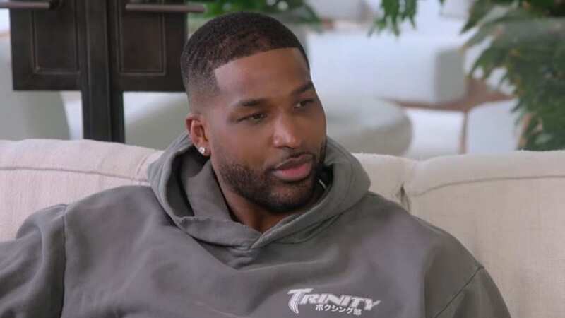 Cheating Tristan Thompson admits he’s desperate to have Khloe Kardashian back