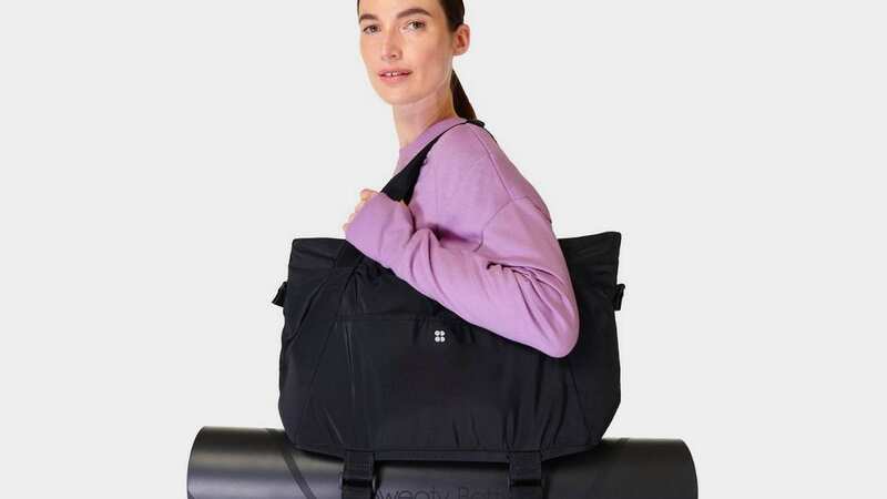 Shoppers are snapping up Sweaty Betty bestsellers for half price!