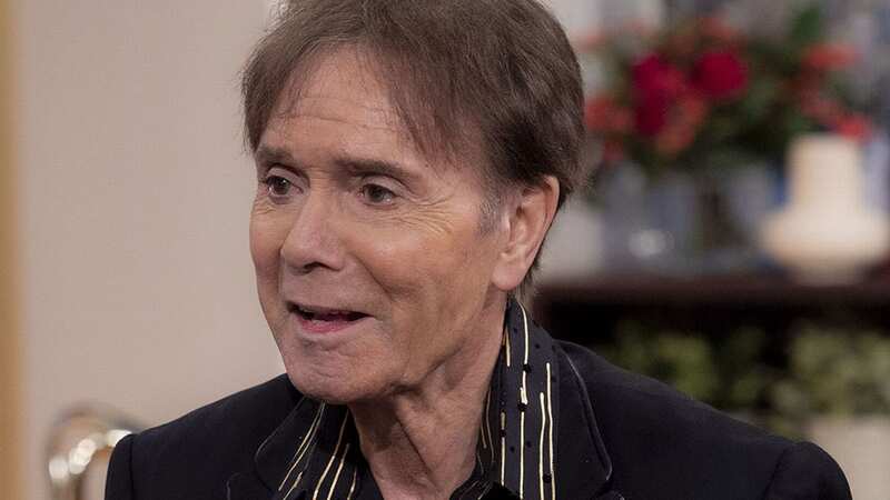 Cliff Richard takes a brutal swipe at Adele after cruel fat-shaming remarks