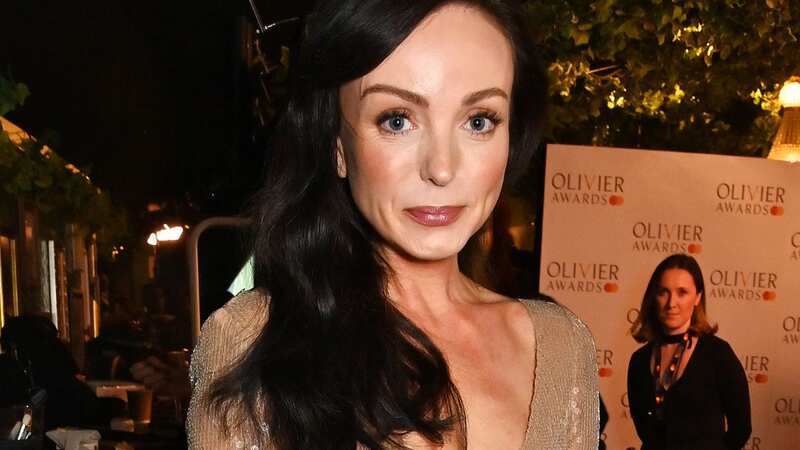 Call the Midwife star Helen George unveils drastic transformation after split