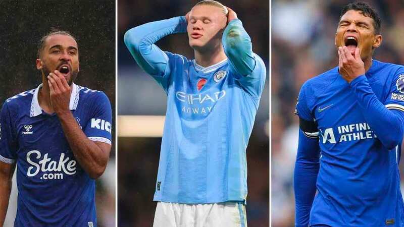 Points deduction verdict as Man City and Chelsea wait after Everton decision