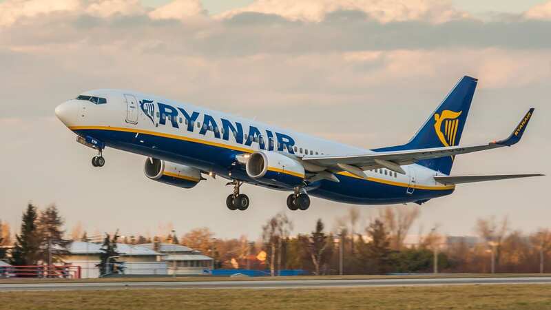 Fly together and pay less (Image: Getty)