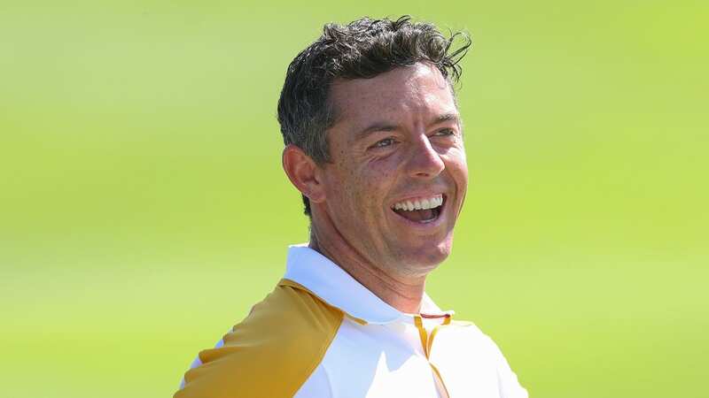 Rory McIlroy topped the Player Impact Programme (Image: Andrew Redington/Getty Images)