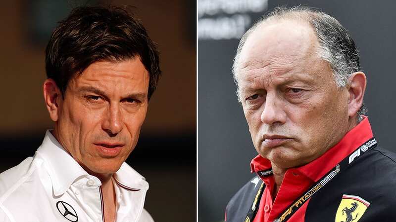 Mercedes and Ferrari punishments decided after Abu Dhabi GP investigation